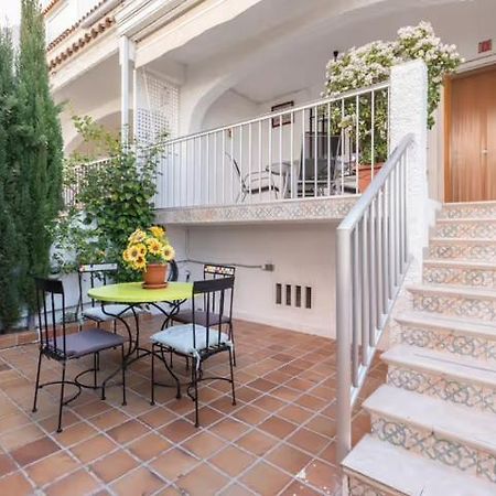 Bungalow Playa Pobla De Farnals Las Canteras  Экстерьер фото
