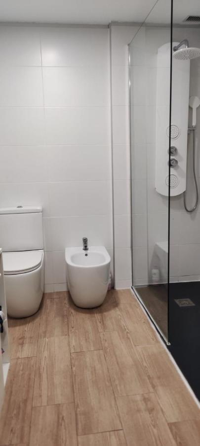 Bungalow Playa Pobla De Farnals Las Canteras  Экстерьер фото