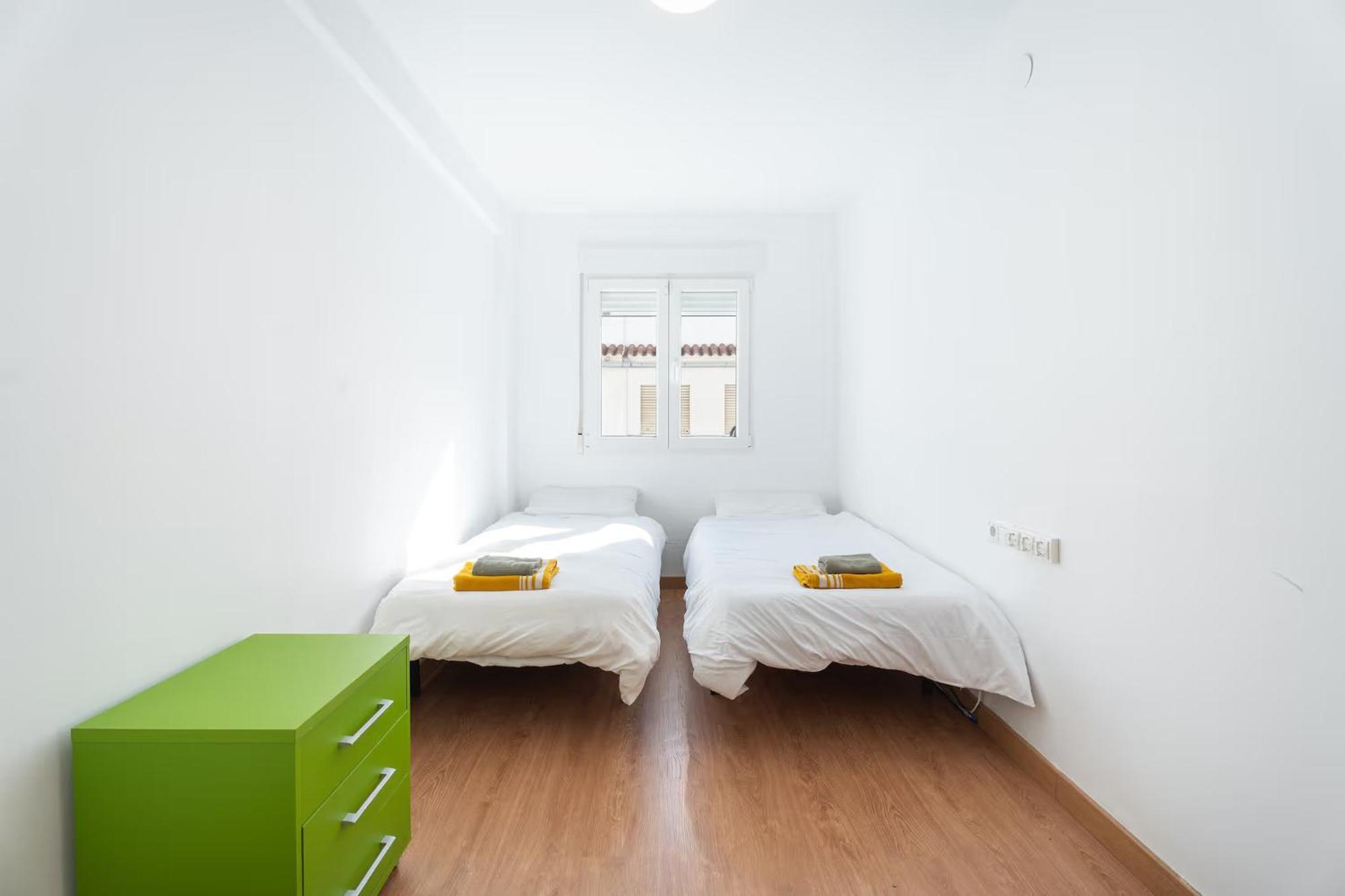 Bungalow Playa Pobla De Farnals Las Canteras  Экстерьер фото
