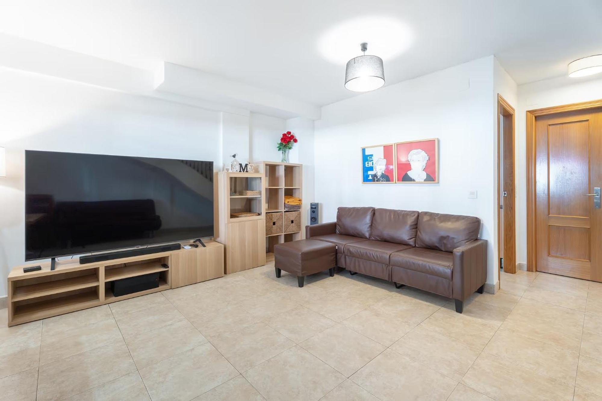 Bungalow Playa Pobla De Farnals Las Canteras  Экстерьер фото