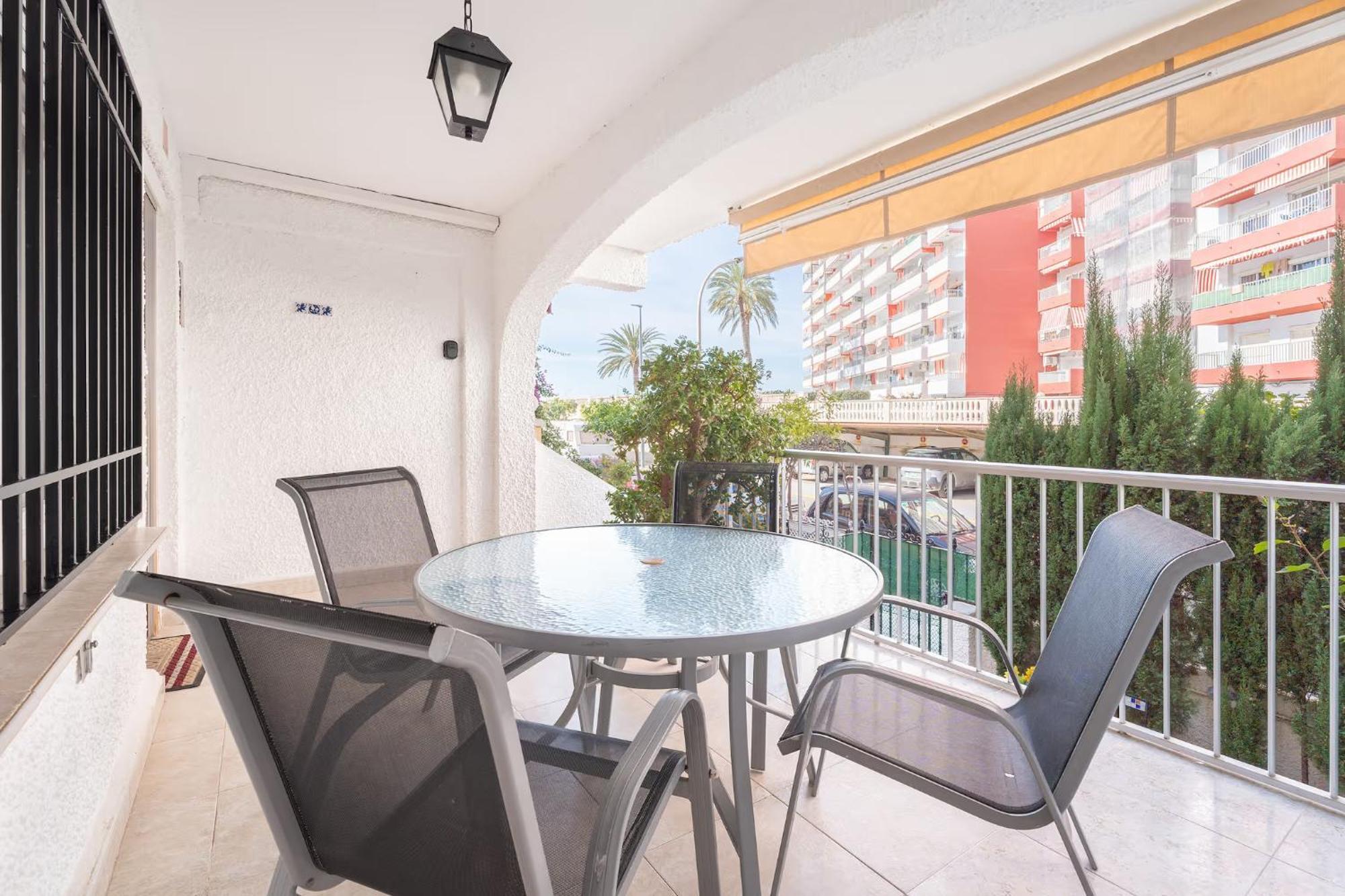 Bungalow Playa Pobla De Farnals Las Canteras  Экстерьер фото