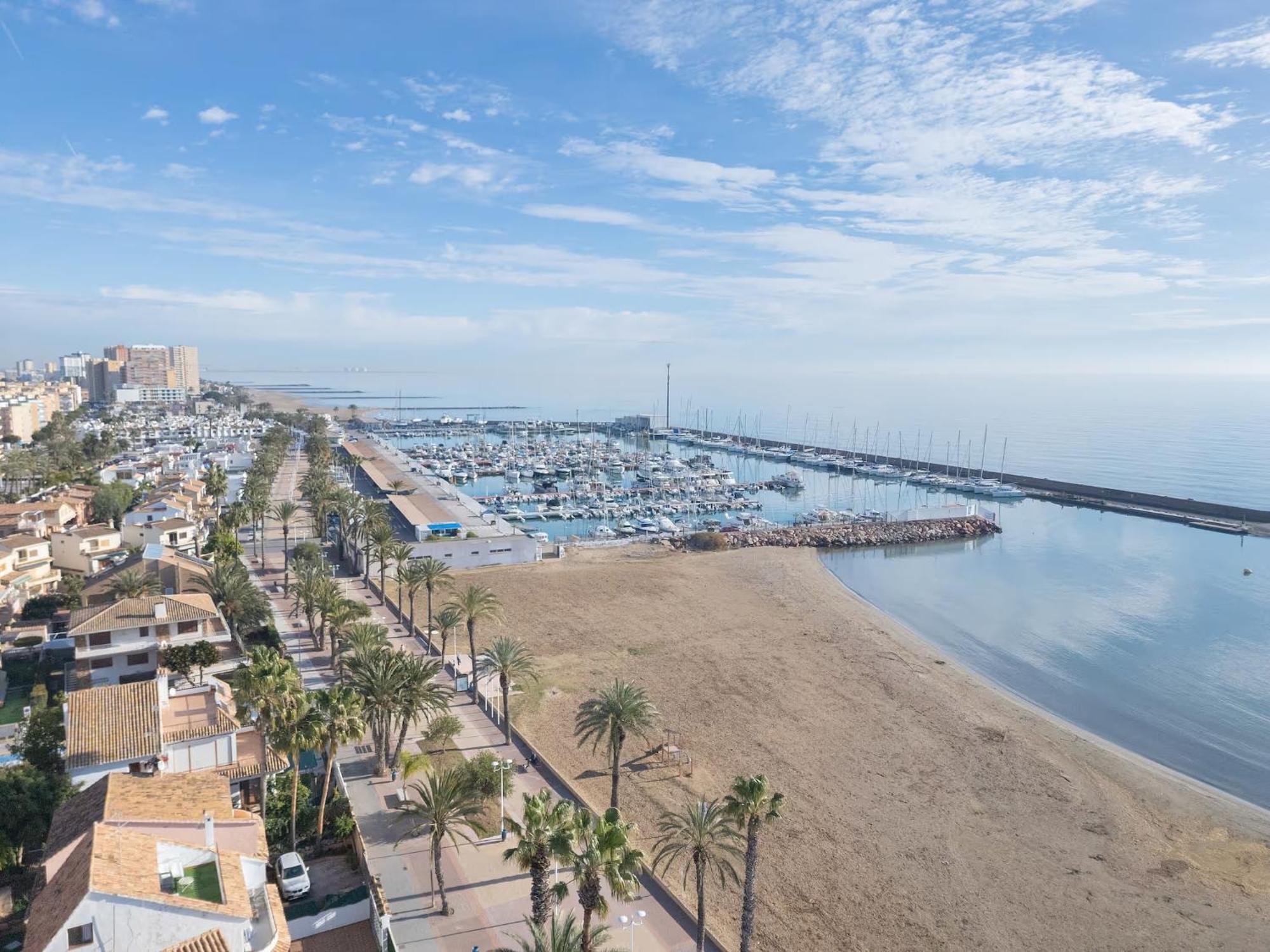 Bungalow Playa Pobla De Farnals Las Canteras  Экстерьер фото