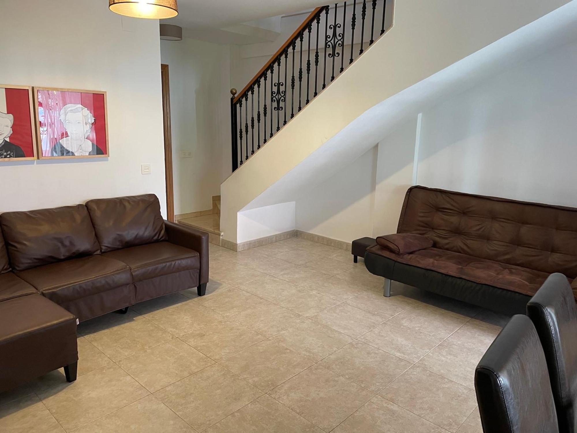 Bungalow Playa Pobla De Farnals Las Canteras  Экстерьер фото