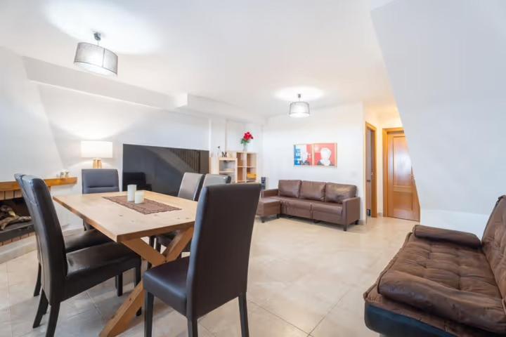 Bungalow Playa Pobla De Farnals Las Canteras  Экстерьер фото