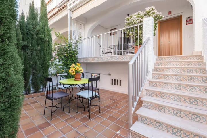Bungalow Playa Pobla De Farnals Las Canteras  Экстерьер фото